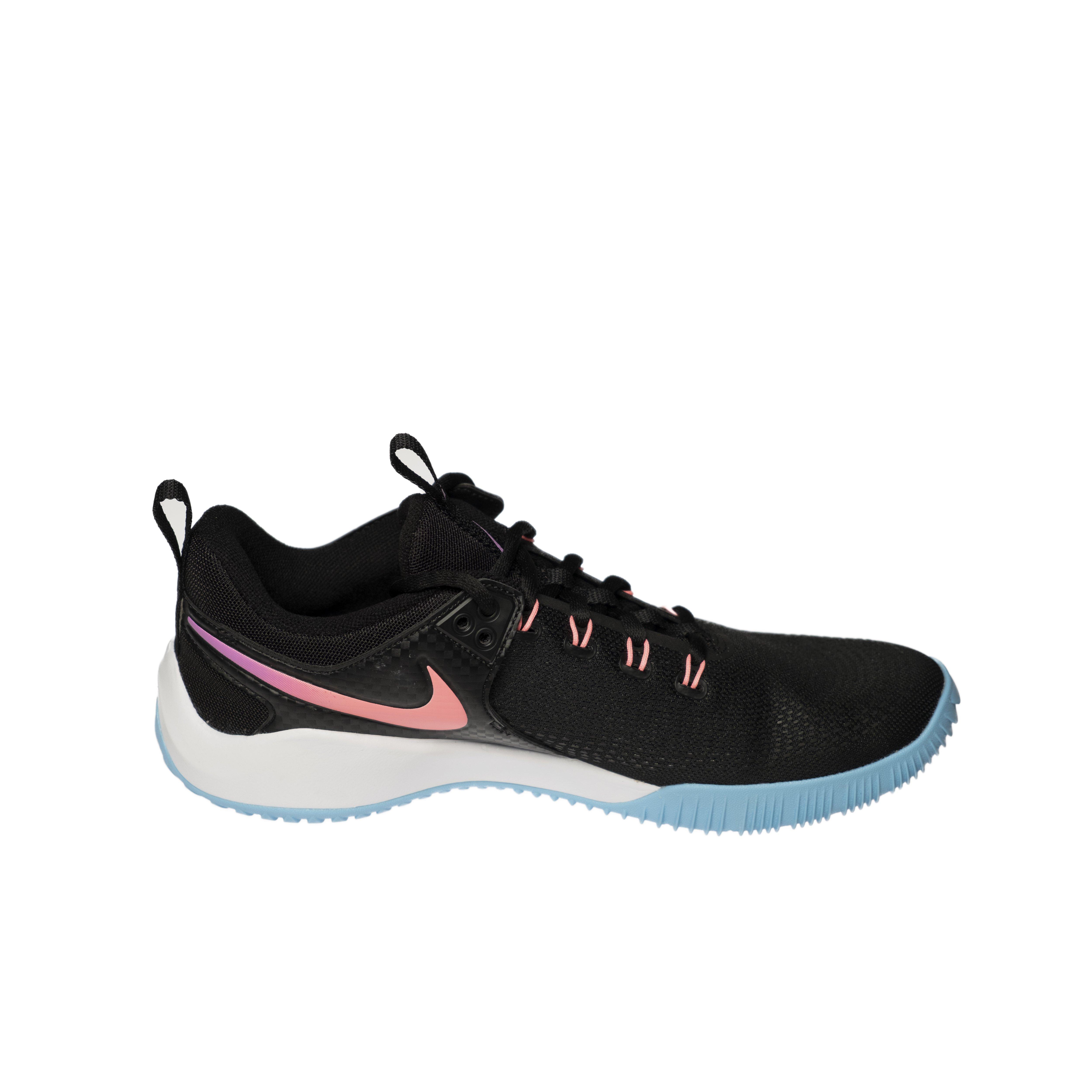 Nike women's air zoom cheap hyperace volleyball shoes size 9